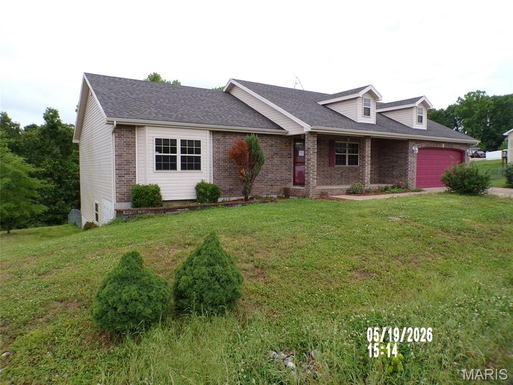 Single Family 5BR 3BA - 20172 London Lane, Waynesville, MO