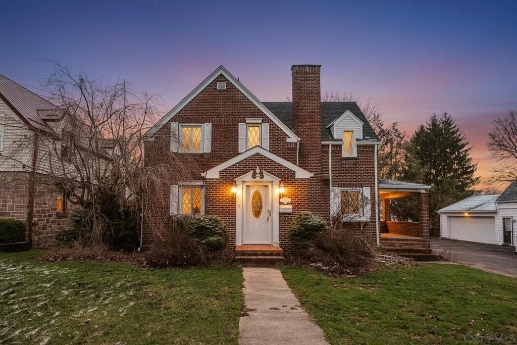 Single Family 3BR 2BA - 1724 Menoher Boulevard, Johnstown, PA