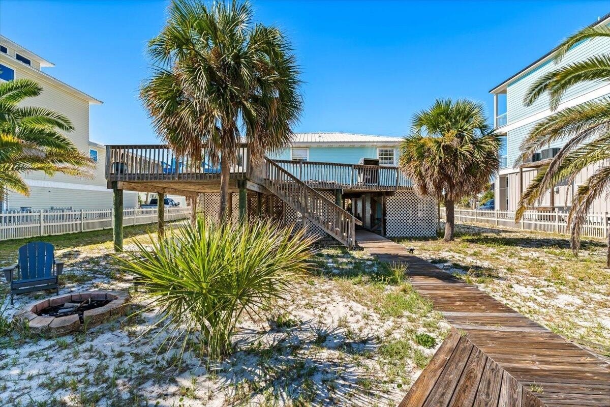 Single Family 2BR 2BA - 1446 Alabama Street, Navarre, FL