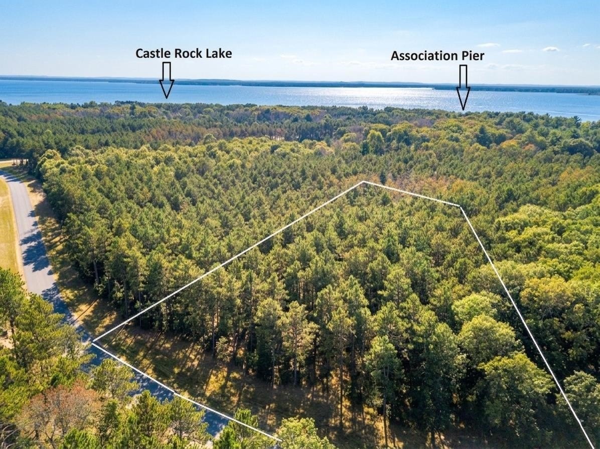 Other - Lot 12 19th Boulevard, Friendship, WI