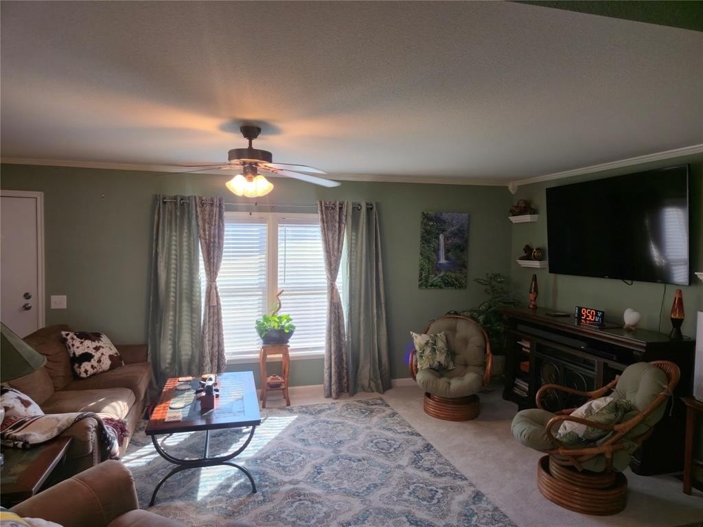 Manufactured Housing 4BR 2BA - 604 Black Scoter Drive, Princeton, LA