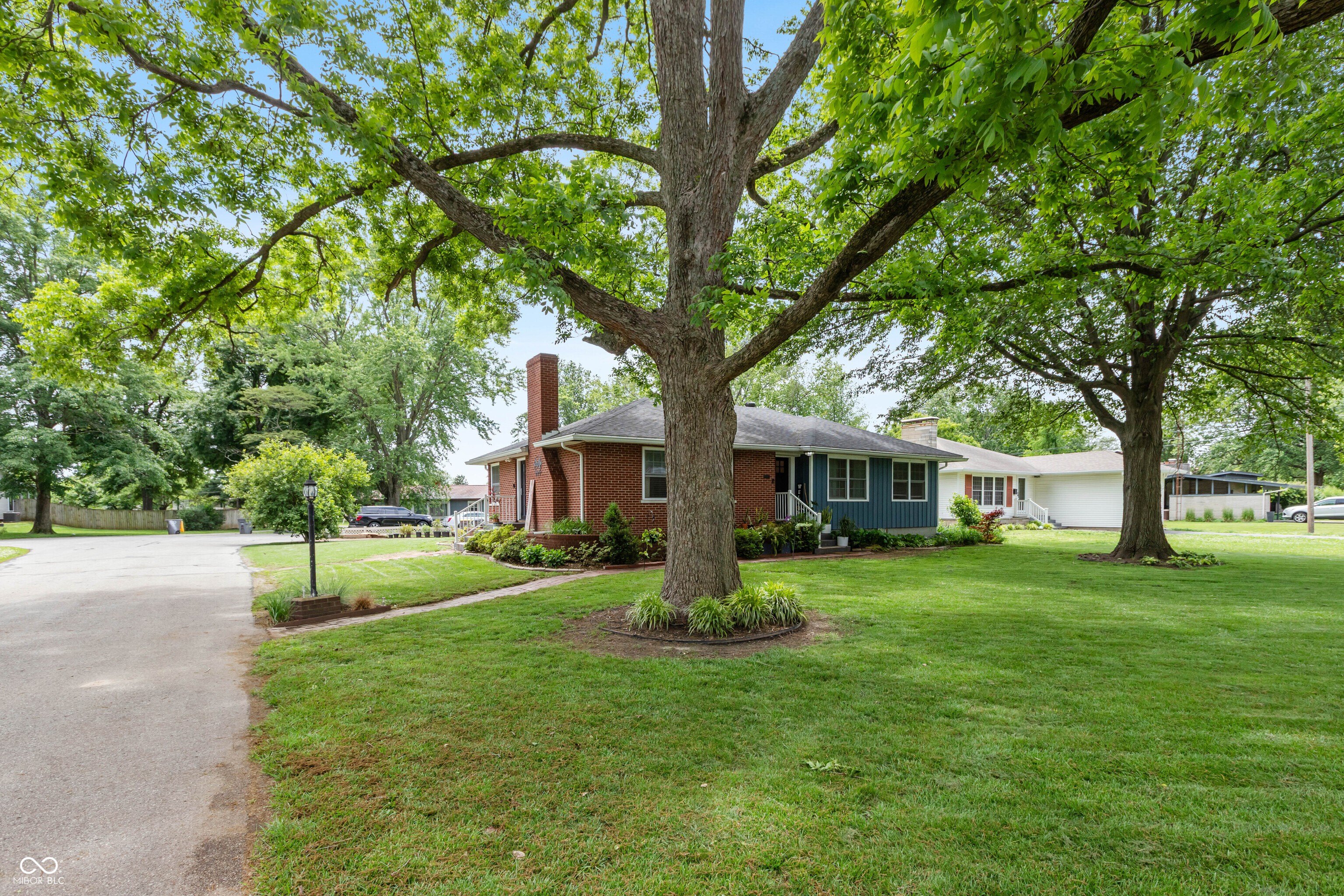 Single Family 3BR 2BA - 901 North Drive, Seymour, IN