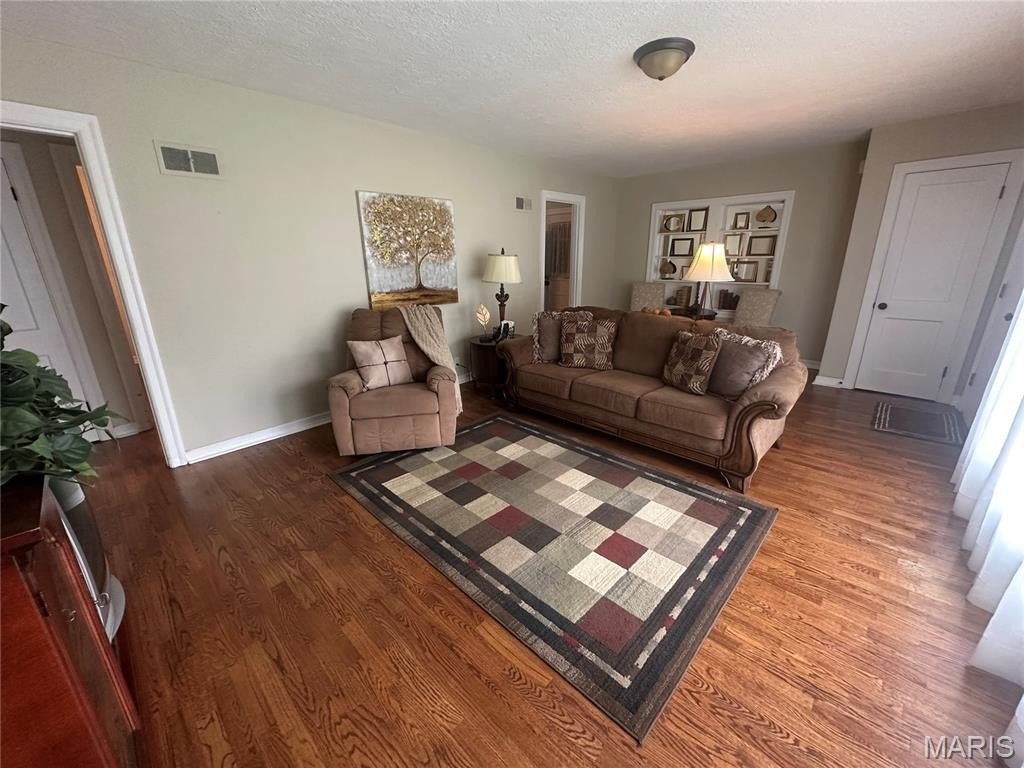 Single Family 3BR 2BA - 1744 Luce Street, Cape Girardeau, MO