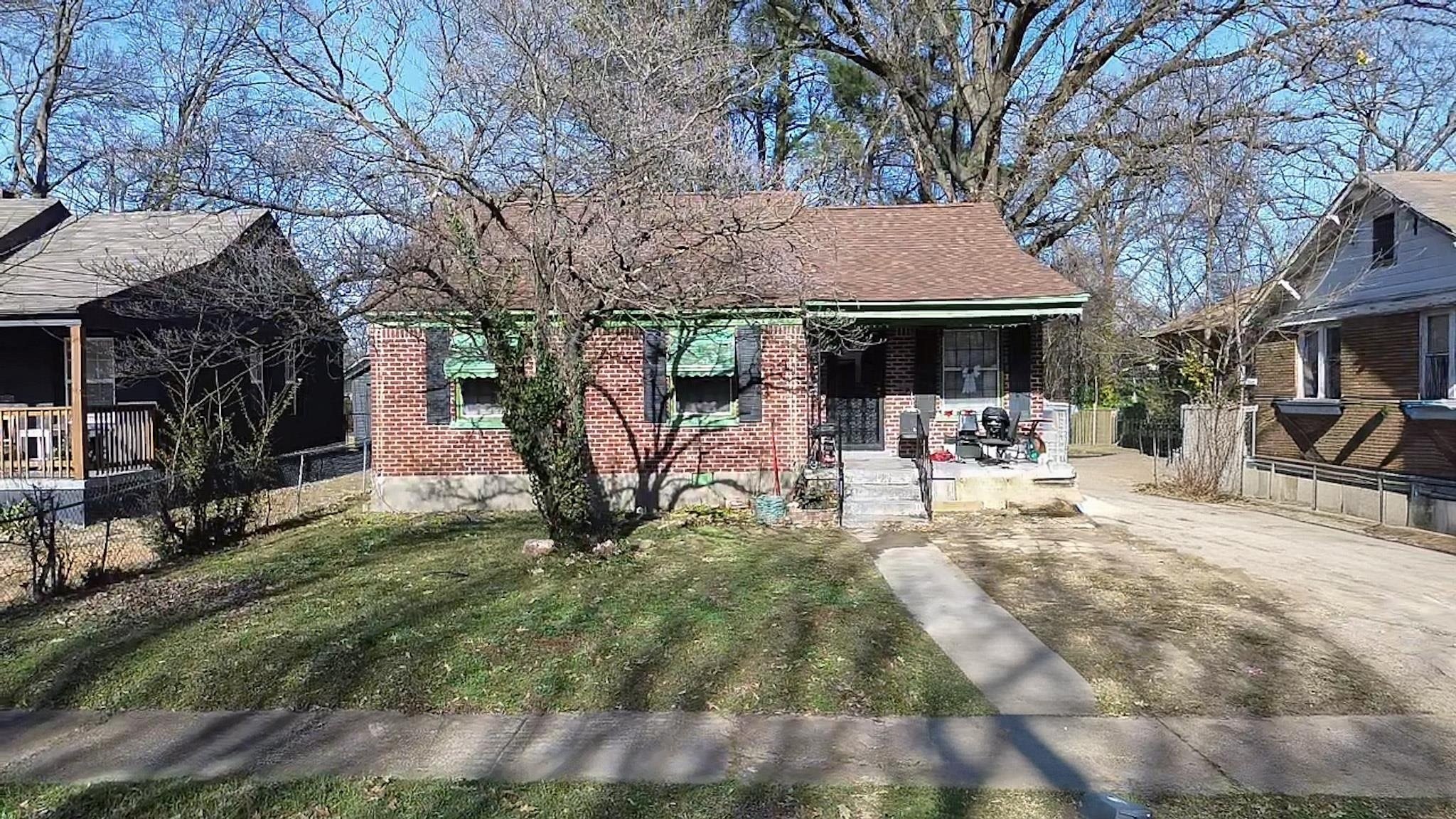 Other 3BR 2BA - 2534 SELMAN Ave, Memphis, TN