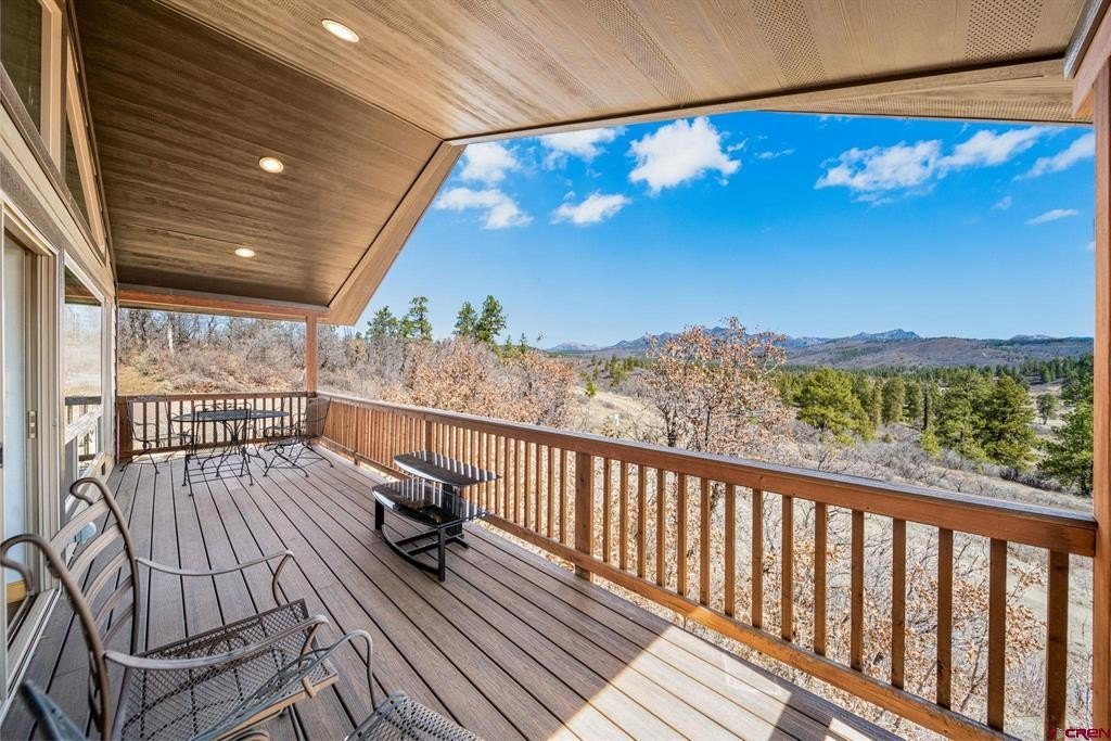 Single Family 3BR 2BA - 317 Clint Circle, Pagosa Springs, CO