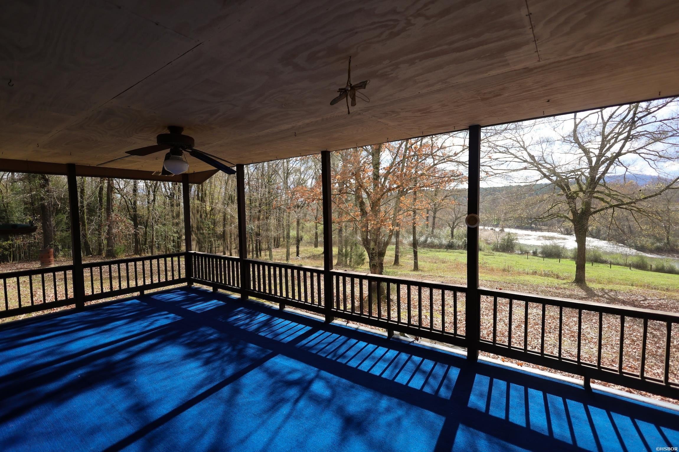 Single Family 2BR 2BA - 116 LOYD COGBURN Road, Glenwood, AR