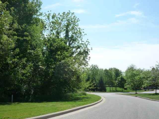 Lot 1 Lakewood  