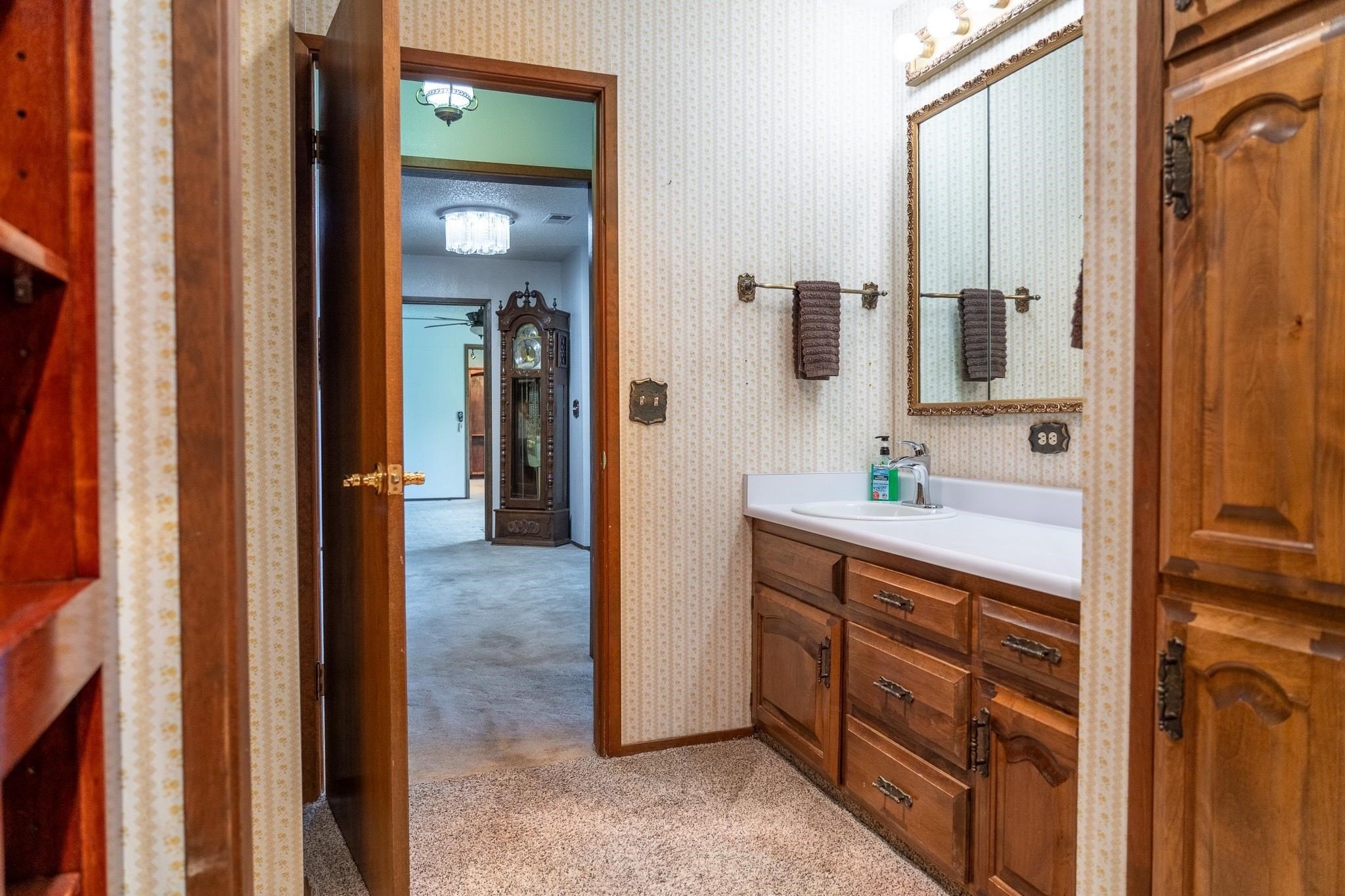 Single Family 4BR 3BA - 901 Ames, Crescent City, CA