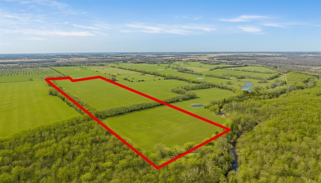 Plots and Land - Tbd County Road 14790, Paris, TX