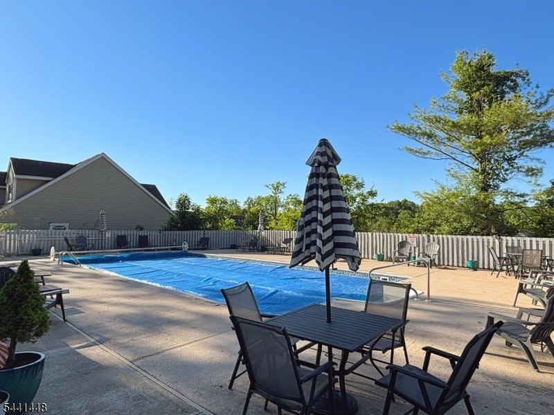 Condo 1BR 1BA - 135 Falcon Ridge Way, Hamburg Boro, NJ