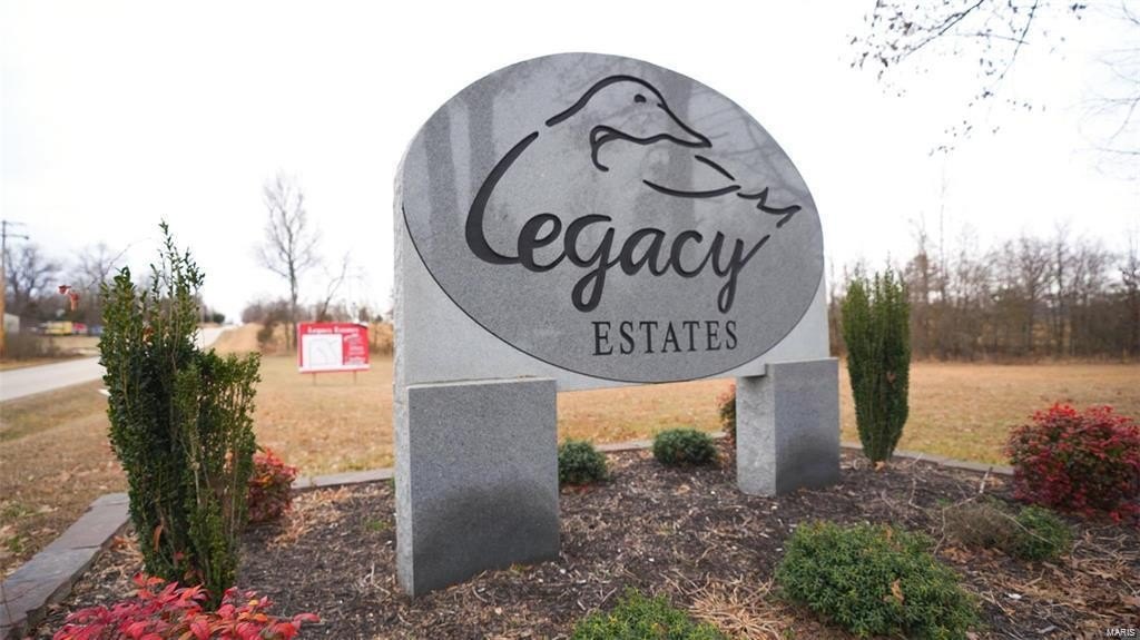 Other - 0 Lot 17 Legacy Estates, Poplar Bluff, MO