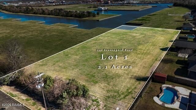 Other - 541 Beauregard Street, Houma, LA