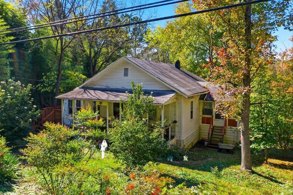 Other 2BR 1BA - 348 Old Tate Road, Jasper, GA