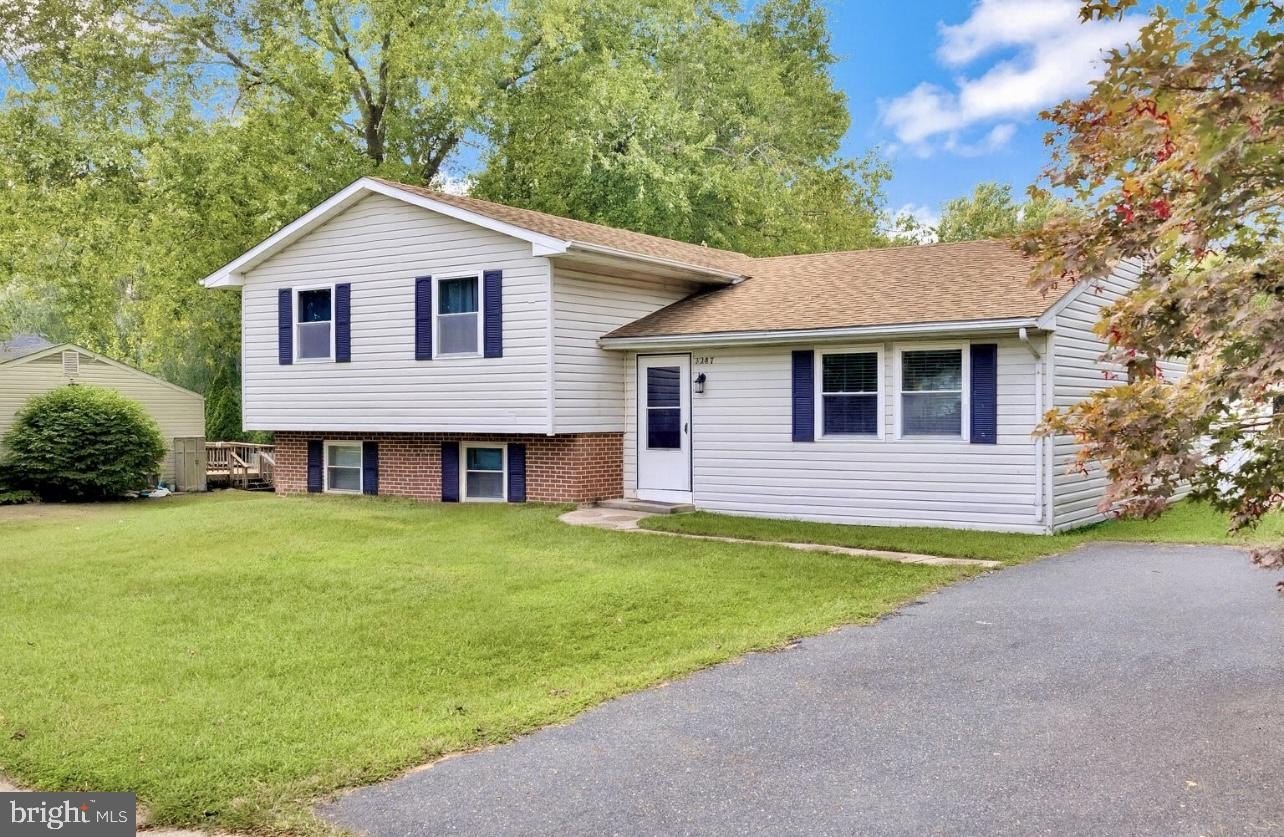 Single Family 4BR 3BA - 7287 SHIRLEY DR, EASTON, MD
