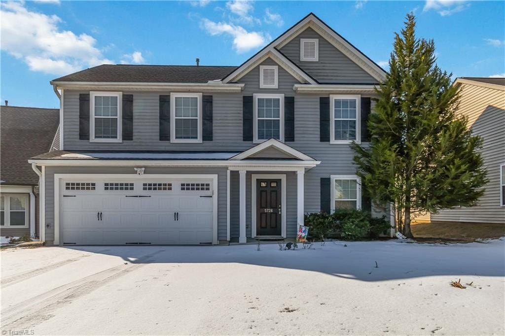 Other 3BR 3BA - 5726 Misty Meadows Court, Clemmons, NC