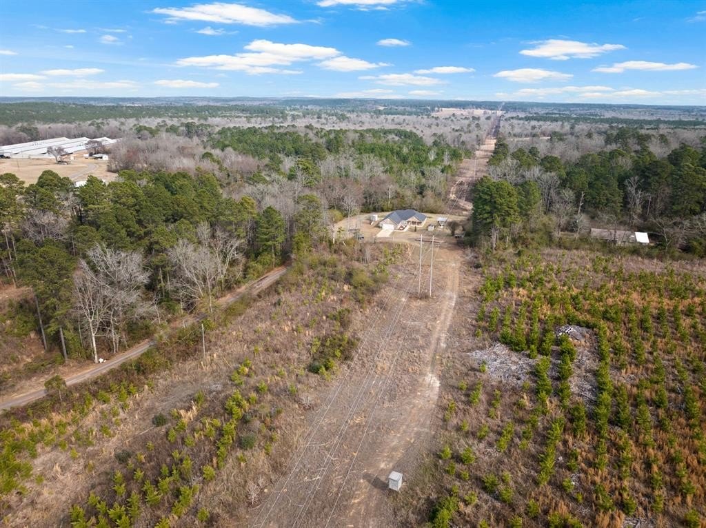 Single Family 4BR 2BA - 691 COUNTY ROAD 1464, Hughes Springs, TX