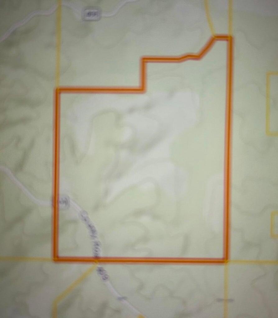 Single Family - County Road 409, Falkner, MS