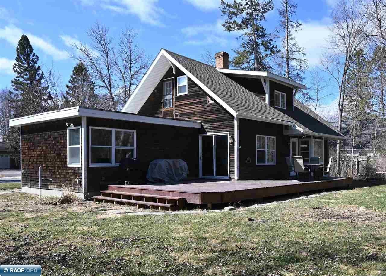 Single Family 3BR 4BA - 219 W Vermilion Dr, Cook, MN
