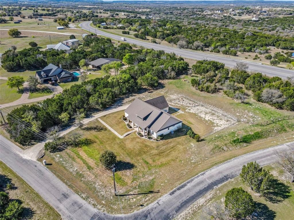 Single Family 3BR 4BA - 1177 Ronald Road, Glen Rose, TX