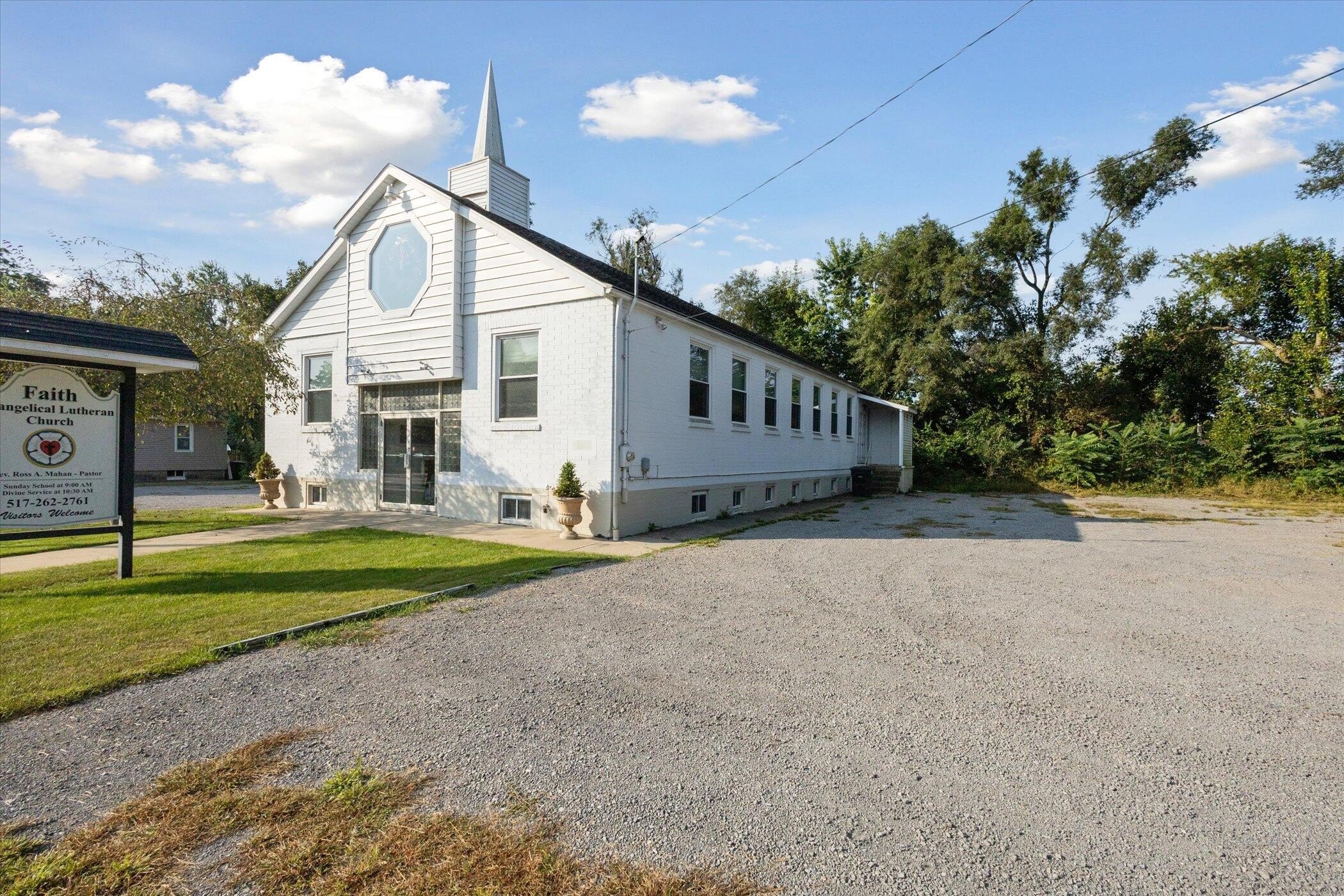 Other 1BR 3BA - 2620 Francis Street, Jackson, MI