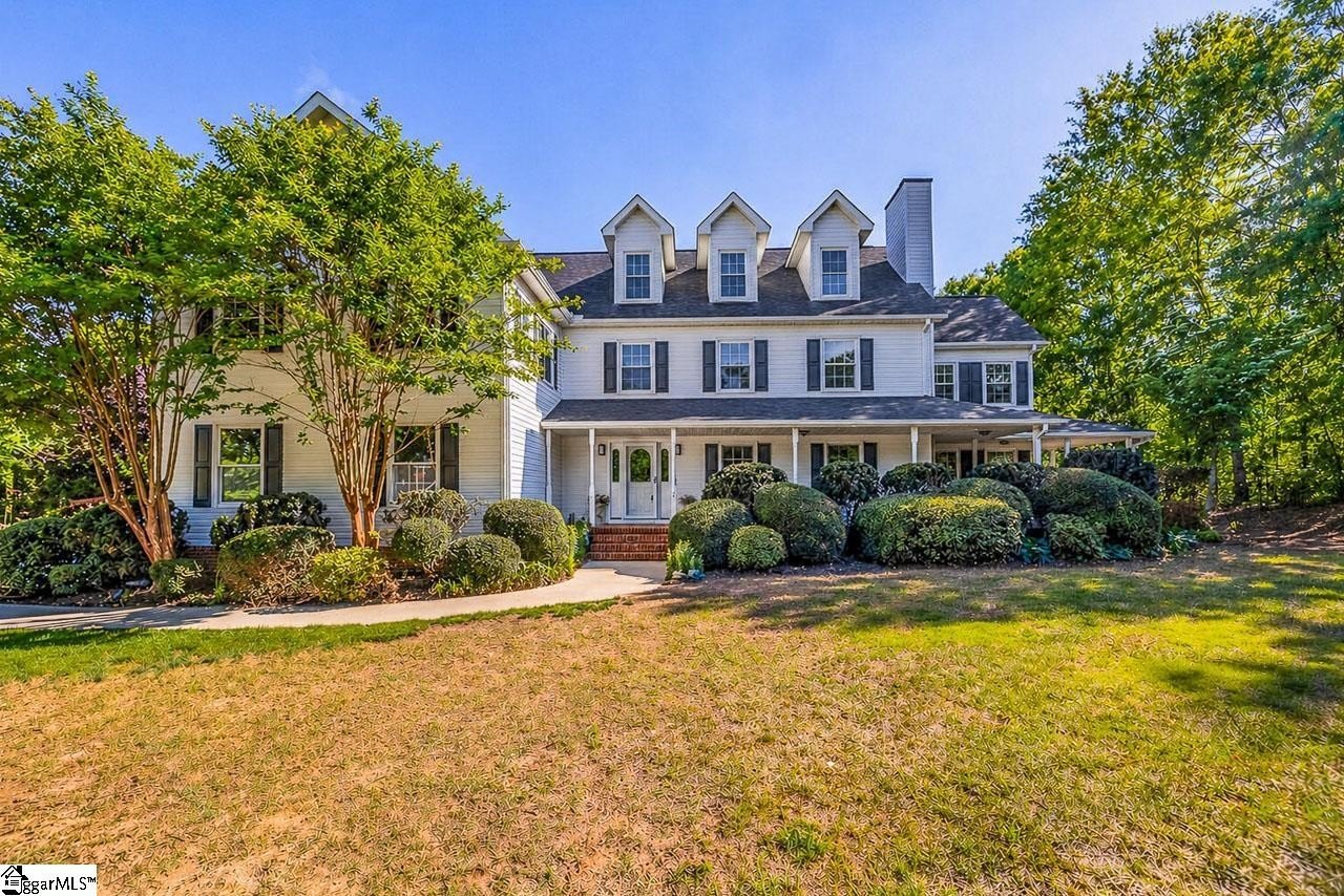Other 6BR 4BA - 10 Woodsage Court, Taylors, SC