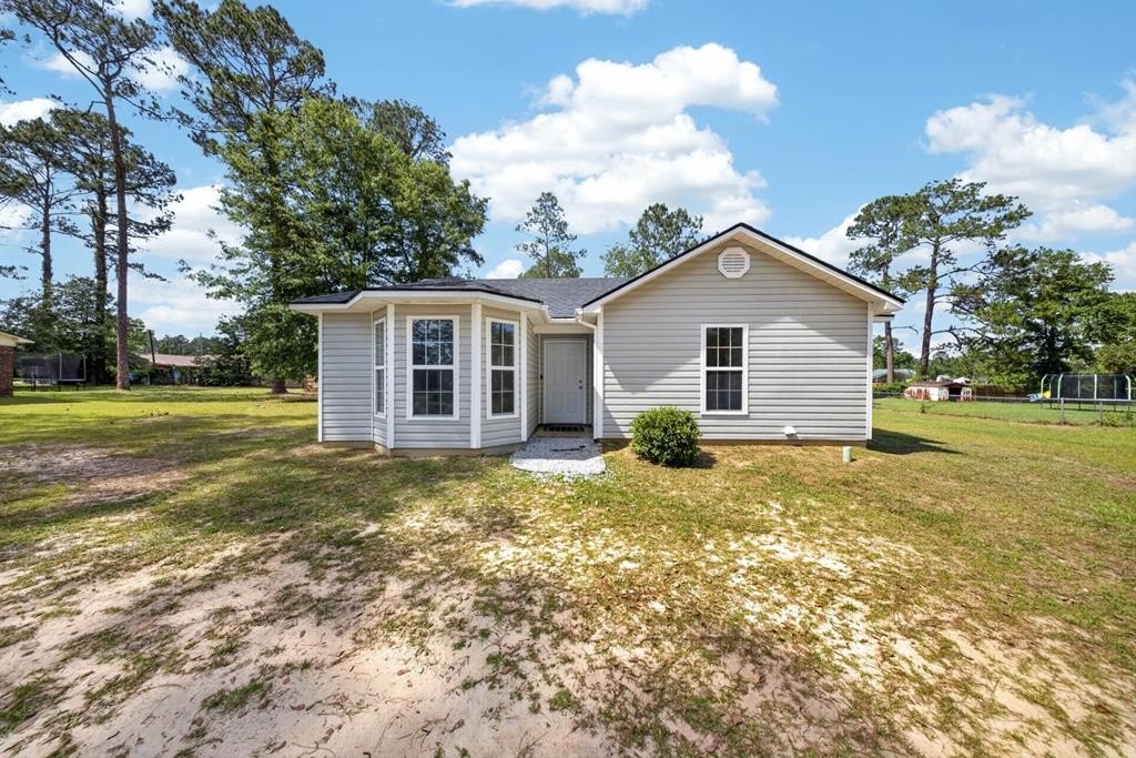 Single Family 3BR 2BA - 56 Greenridge St, Valdosta, GA