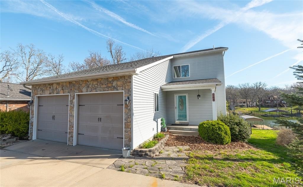 Single Family 3BR 3BA - 768 Squaw Road, Cuba, MO