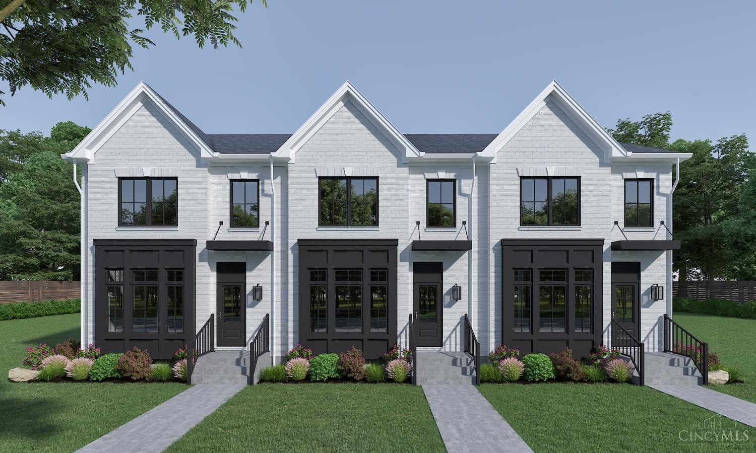 Single Family 2BR 4BA - 5005 Anderson Place, Cincinnati, OH