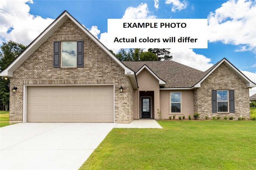 Single Family 3BR 2BA - 6620 Haswell Drive, Shreveport, LA
