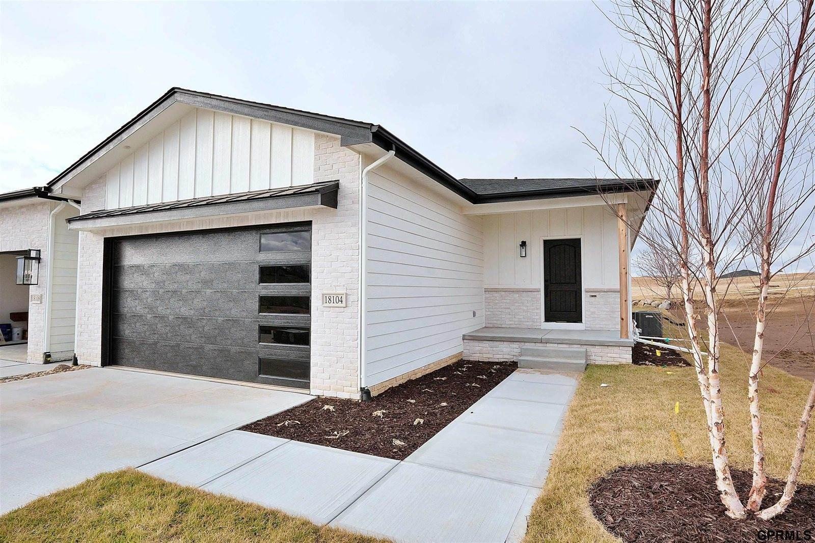 Single Family 3BR 3BA - 18104 Cooper Street, Gretna, NE