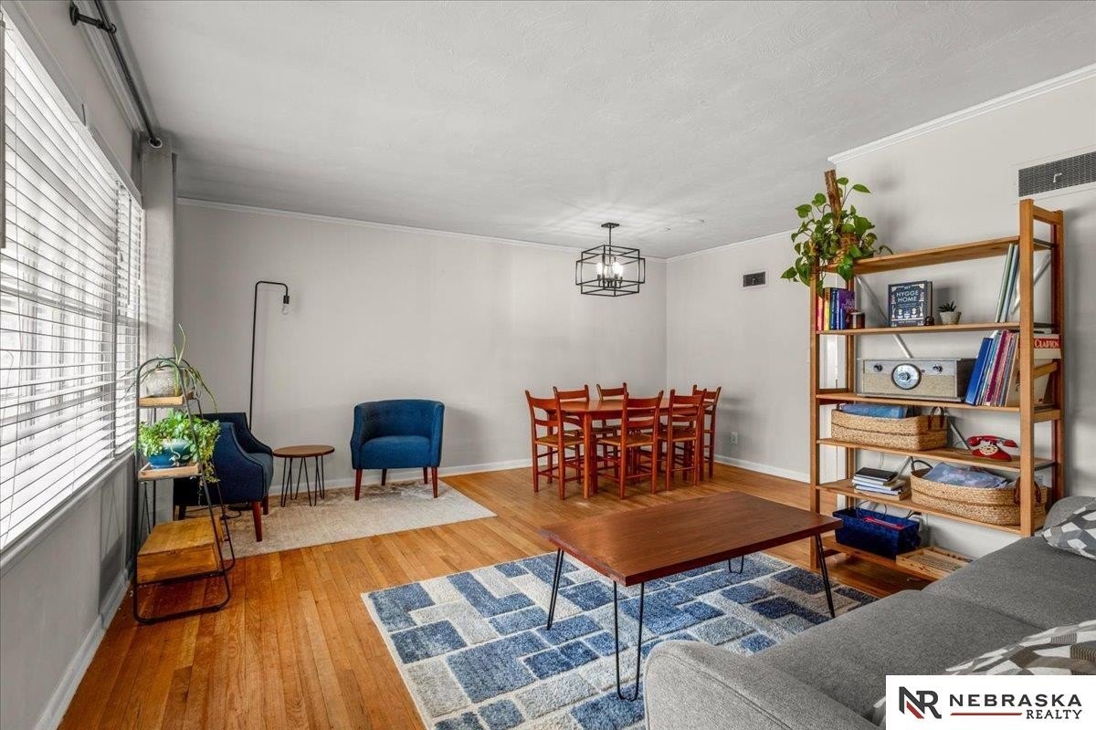 Single Family 3BR 3BA - 1734 S 41st Street, Lincoln, NE