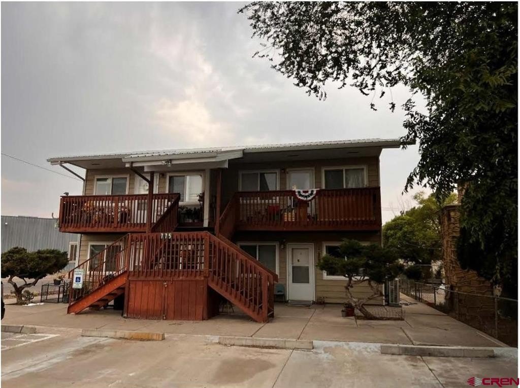 Other - 775 Columbia Street, Delta, CO
