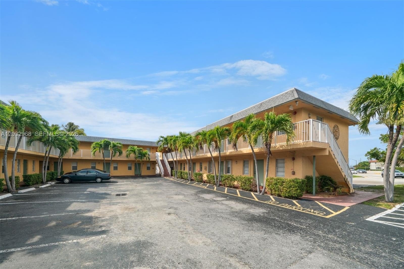 Condo 1BR 1BA - 4081 N Dixie Hwy, Oakland Park, FL