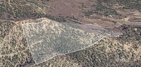 Other - Lot 98, Pink Cliffs Rd, Deer Springs Ranch, UT