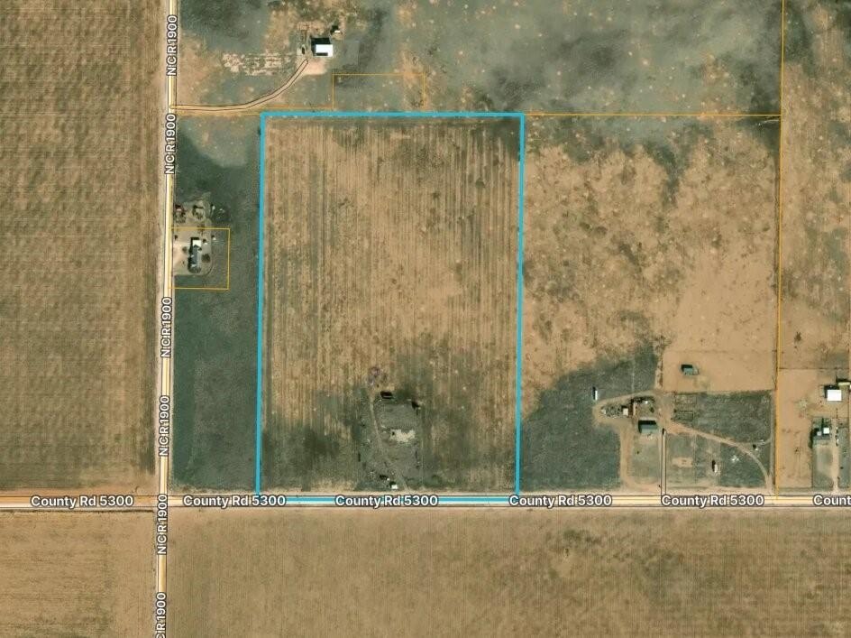 Other - County Road, Lubbock, TX