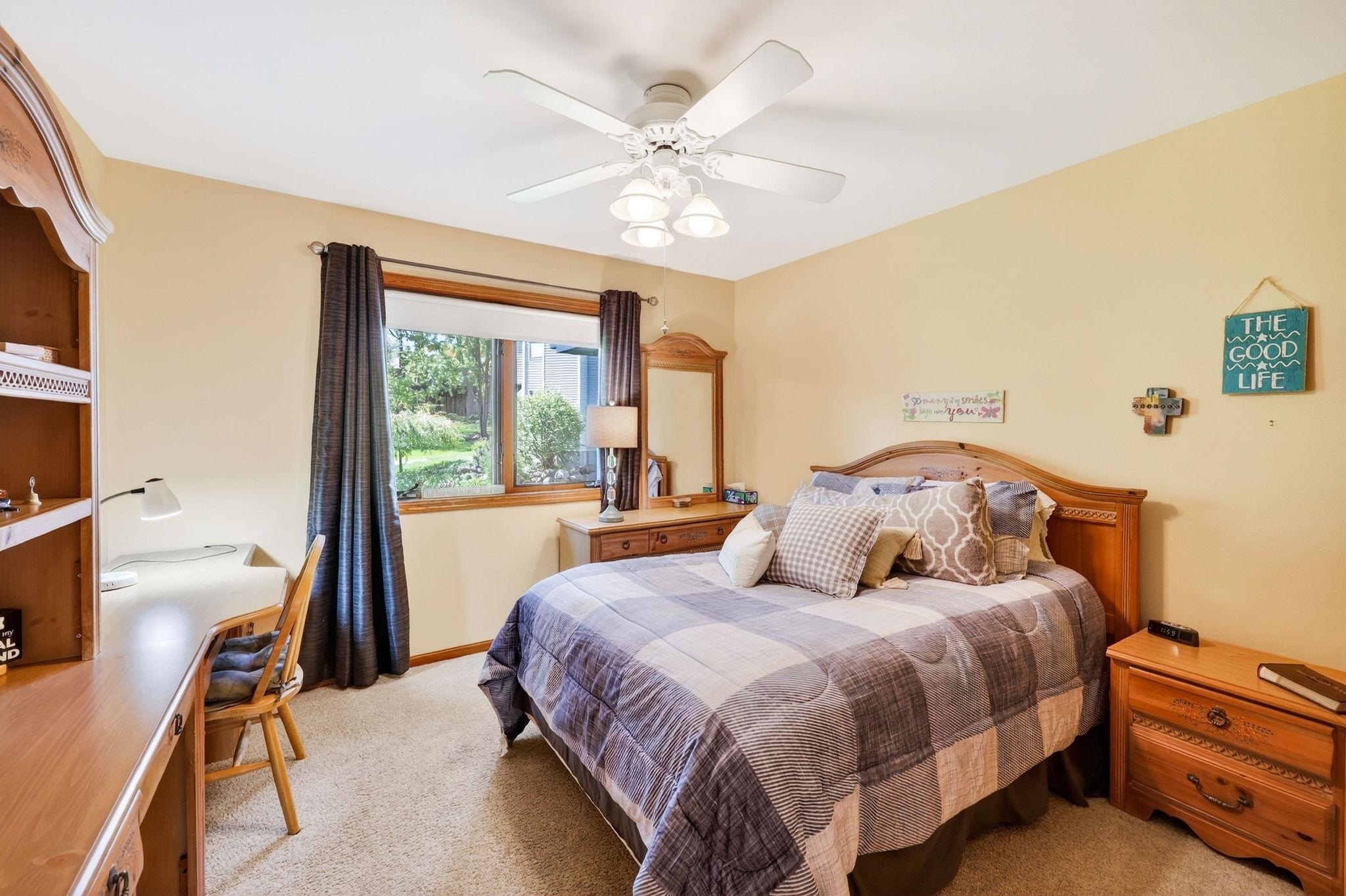 Single Family 5BR 3BA - 5 Vienna Circle, Madison, WI