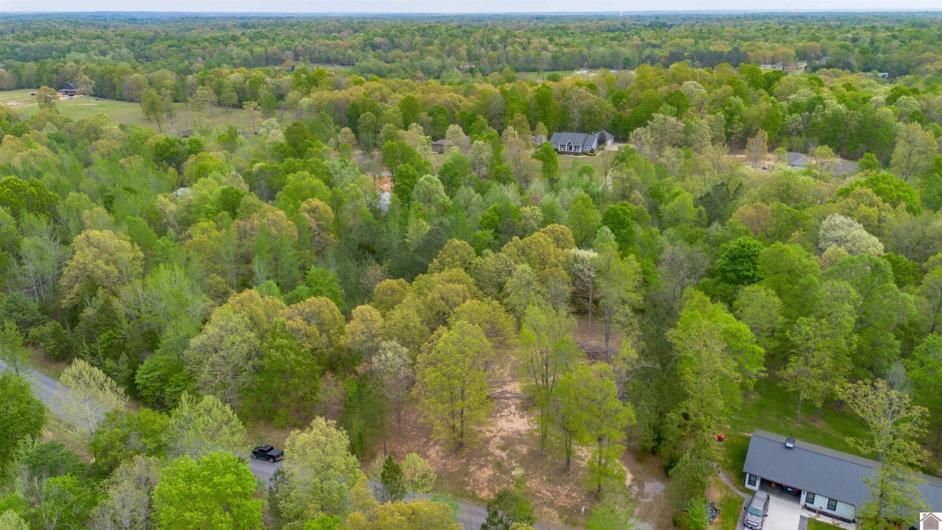 Other - Woodridge Dr. lot: 6, Benton, KY