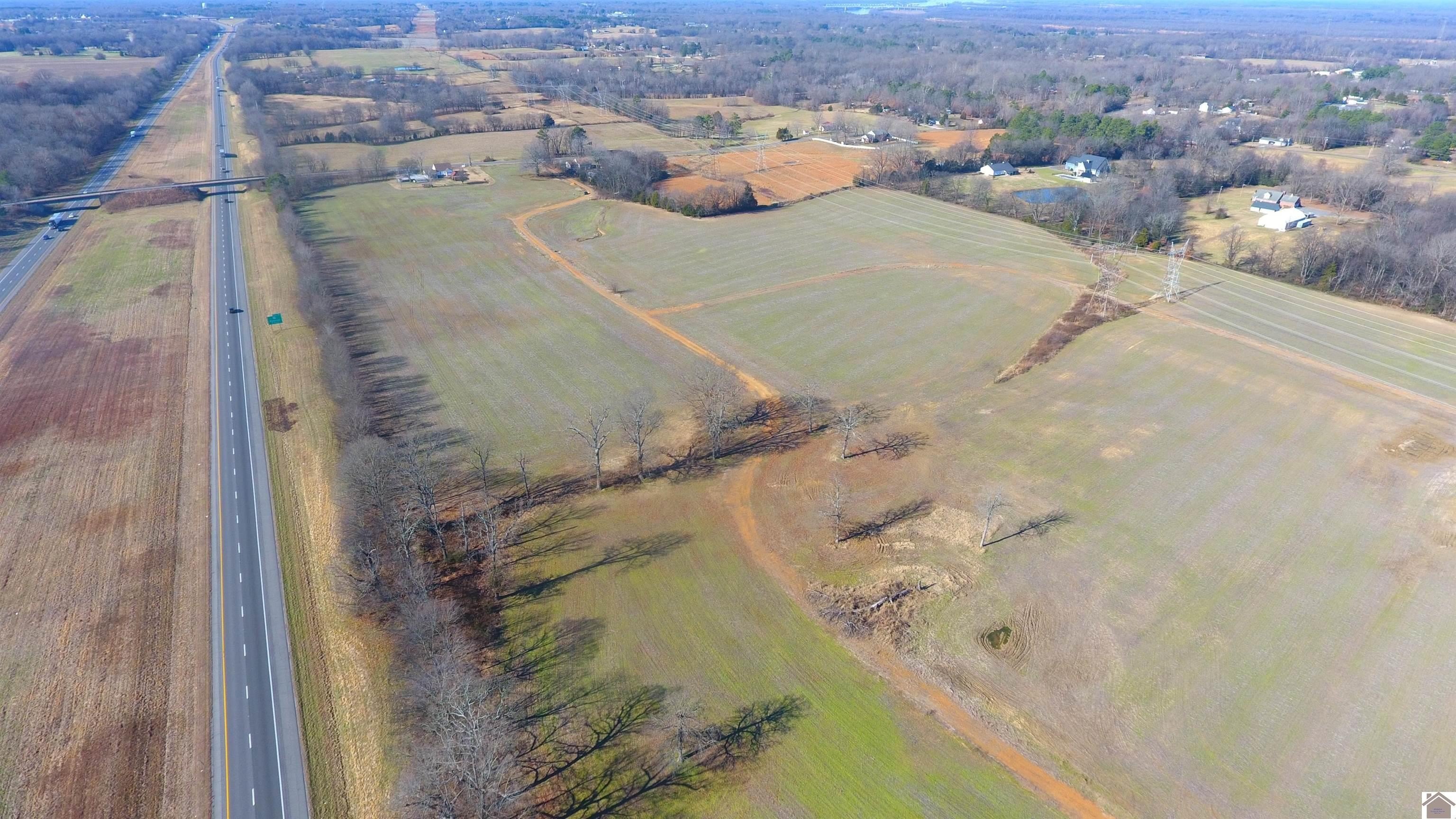 Other - Sharpe School Road, Benton, KY