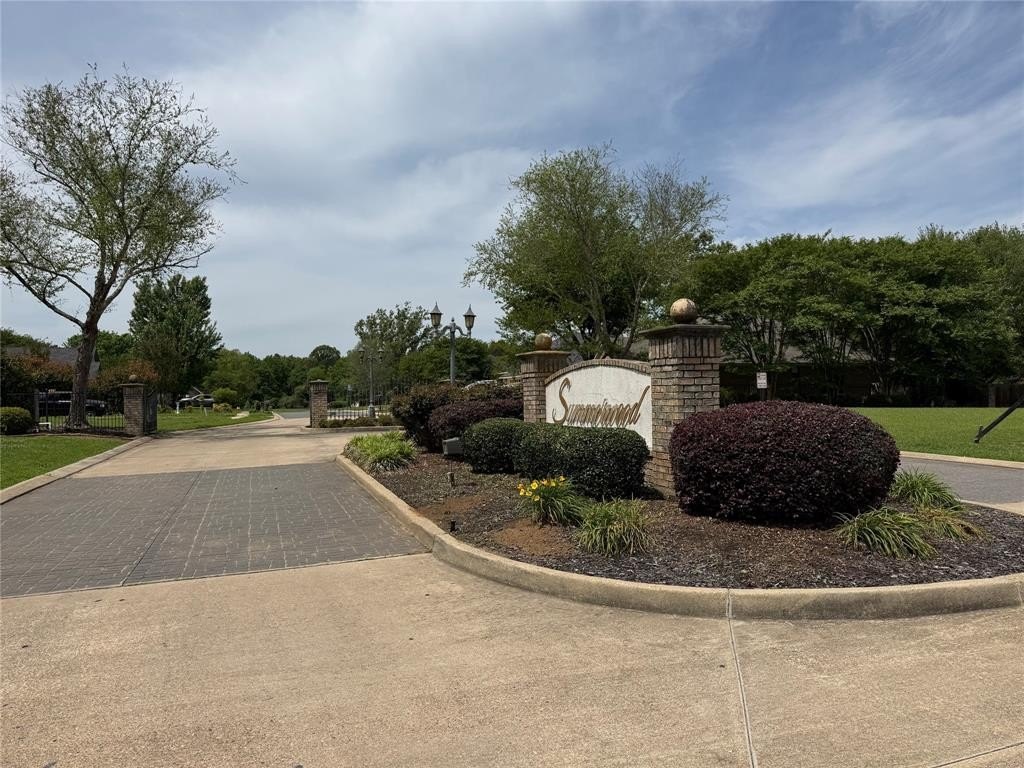 Plots and Land - Lot 38 Myrtlewood Drive, Greenwood, LA
