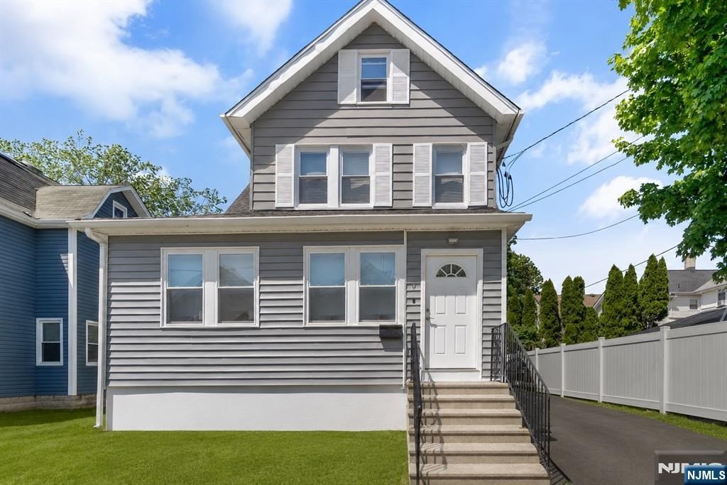 Other 3BR 2BA - 9 Sycamore Street, Bloomfield, NJ