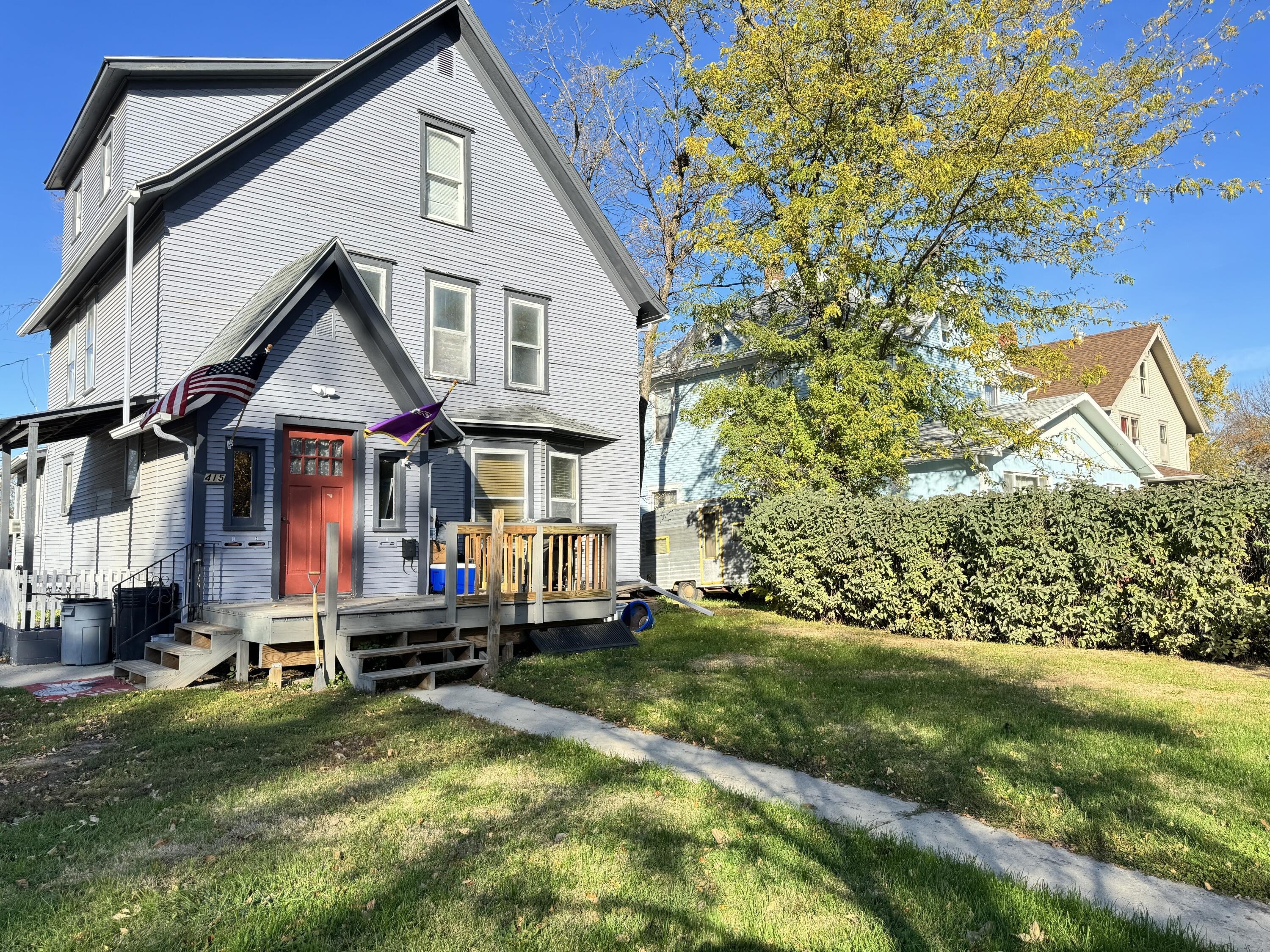 Other - 415 N Lincoln Street, Aberdeen, SD