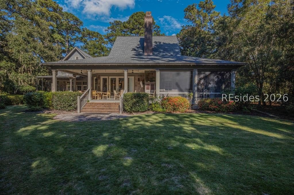 Other 4BR 3BA - 20 Old Tabby Road, Bluffton, SC