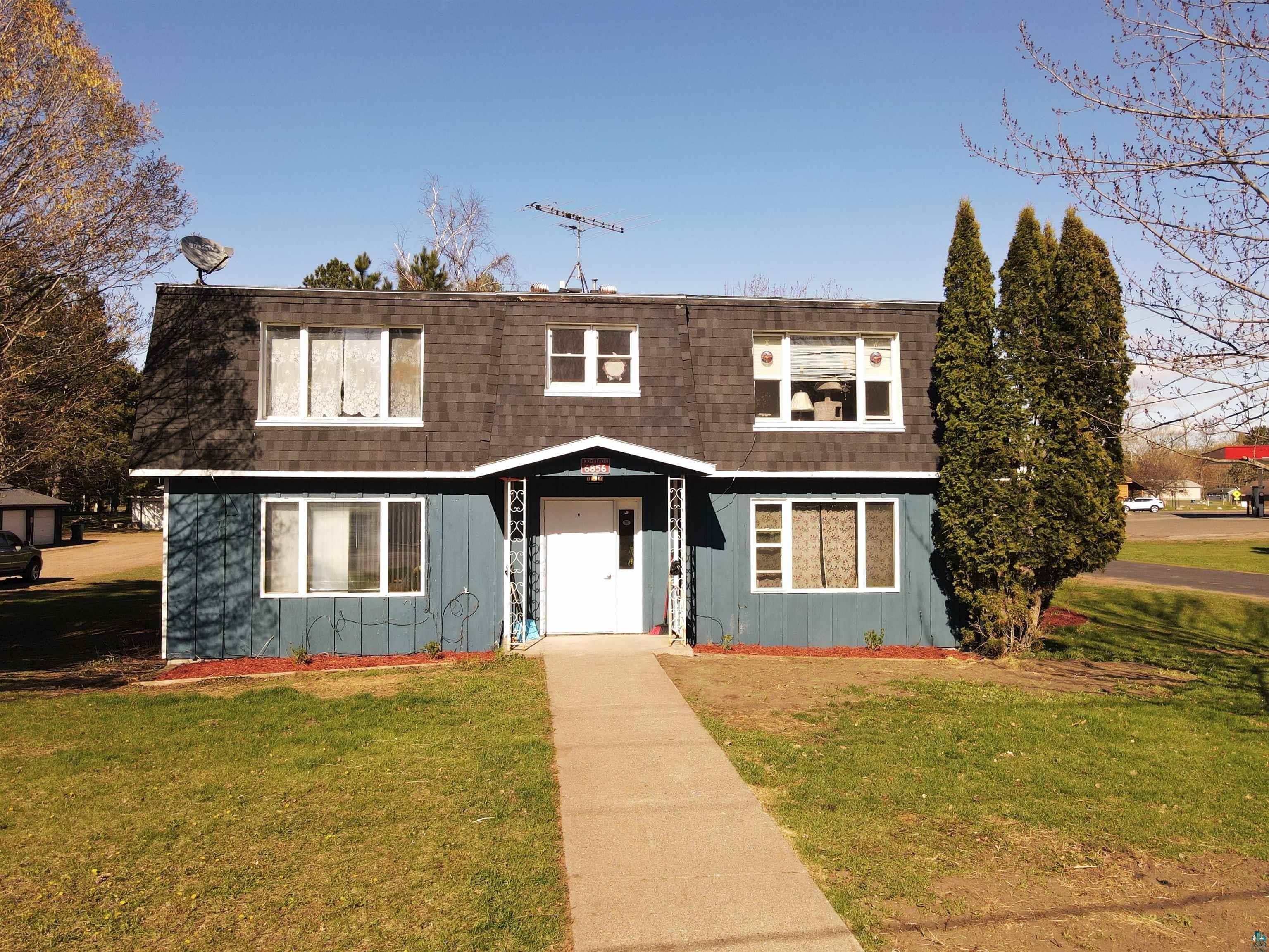 Other 6BR 11BA - 6856 S 1st Ave, Lake Nebagamon, WI