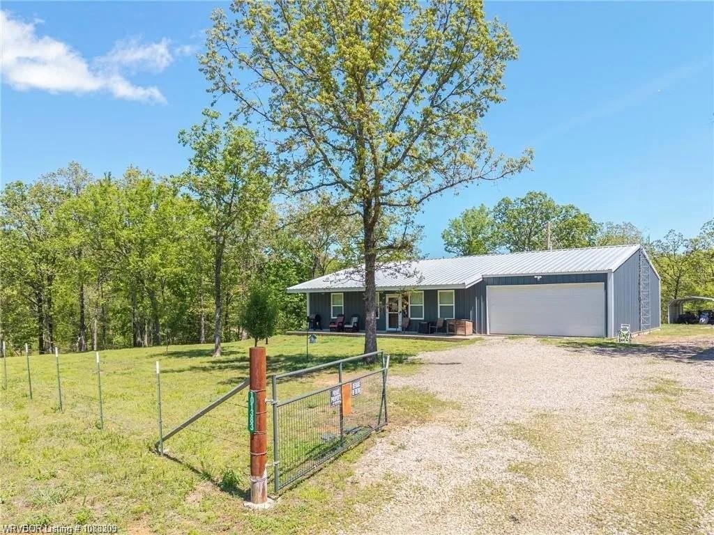 Other 3BR 2BA - 101383 S 4705 RD, Muldrow, OK