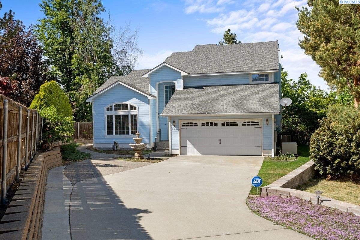 Other 4BR 3BA - 150 Englewood Dr., Richland, WA