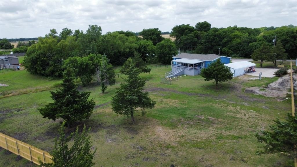 Manufactured Housing 3BR 2BA - 9147 County Road 1143, Leonard, TX