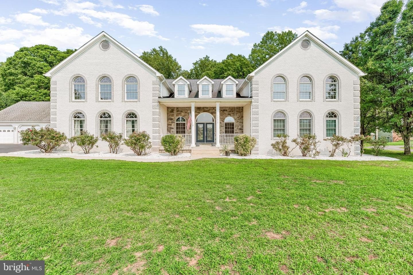 Other 4BR 5BA - 13610 BILL LYON PL, BRYANTOWN, MD