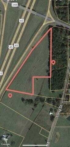 Single Family - 12.3 Acres Long Avenue, Guntown, MS