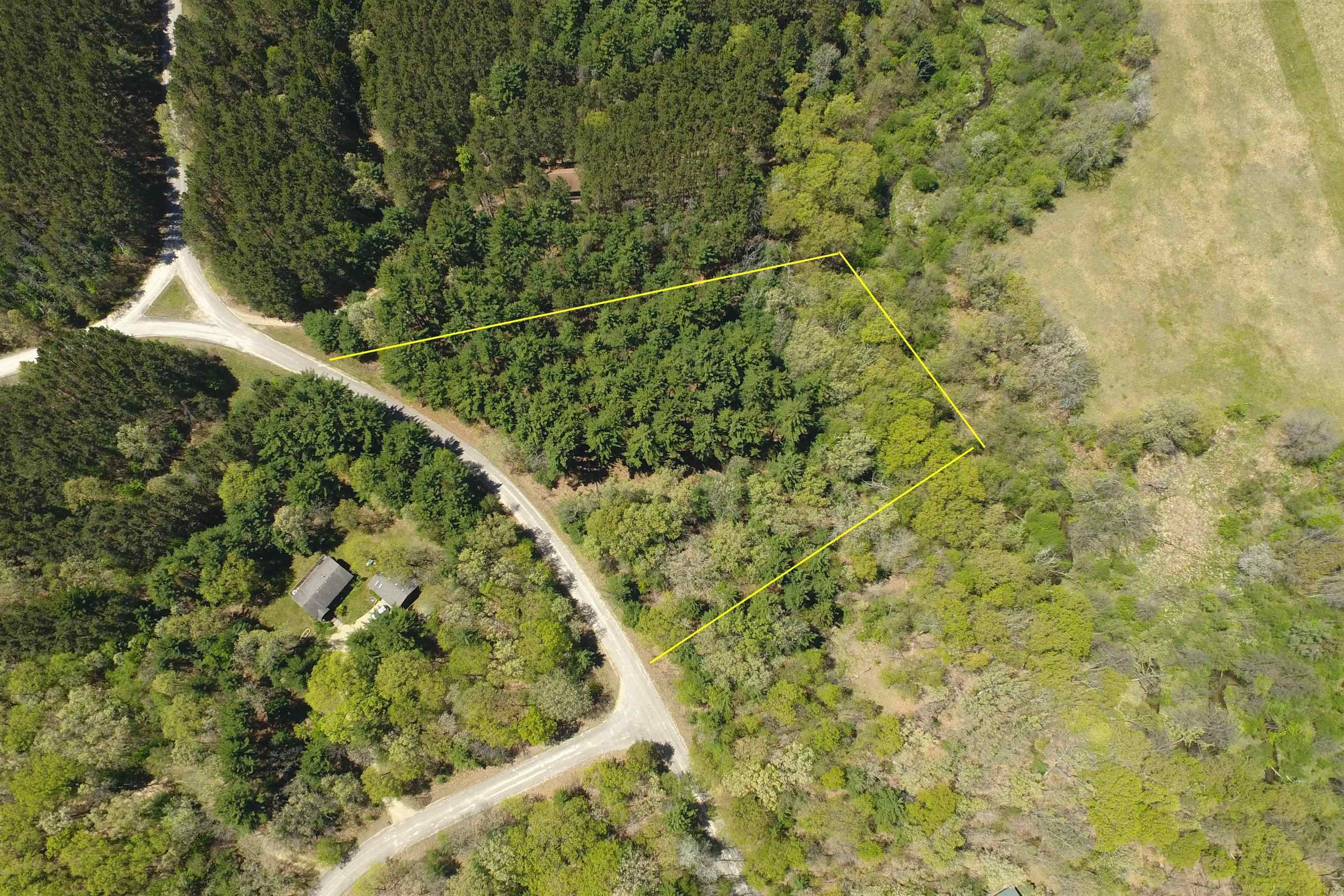 Other - 3.2 Ac Fern Avenue, Oxford, WI