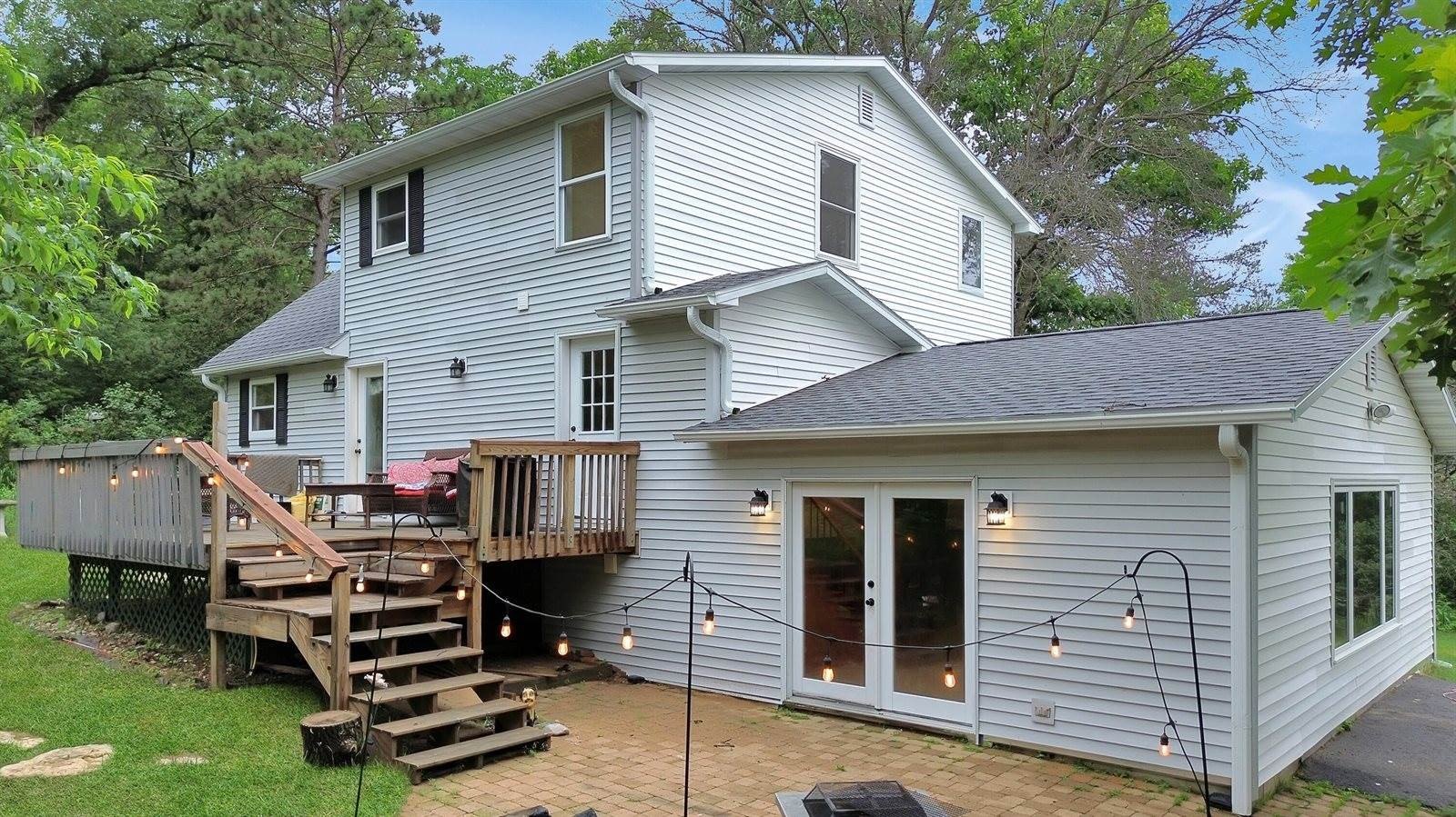 Other 3BR 3BA - 7569 County Highway Q -, Little Falls, WI